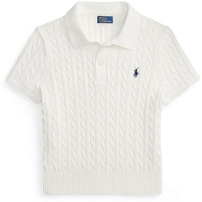 POLO RALPH LAUREN Poloshirt weiss M M POLO RALPH LAUREN Poloshirt weiss M M