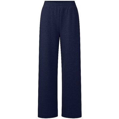 RICHROYAL Hose Jogging Fit dunkelblau L L RICHROYAL Hose Jogging Fit dunkelblau L L