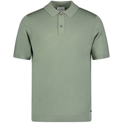 ROY ROBSON Poloshirt grün M M ROY ROBSON Poloshirt grün M M
