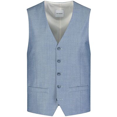 ROY ROBSON Anzugweste hellblau 110 110 ROY ROBSON Anzugweste hellblau 110 110