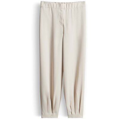 SOMEDAY Jogginghose CISILIA FLOWY beige 40 40 SOMEDAY Jogginghose CISILIA FLOWY beige 40 40