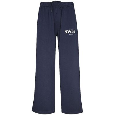 SPORTY & RICH Jogginghose dunkelblau S S SPORTY & RICH Jogginghose dunkelblau S S