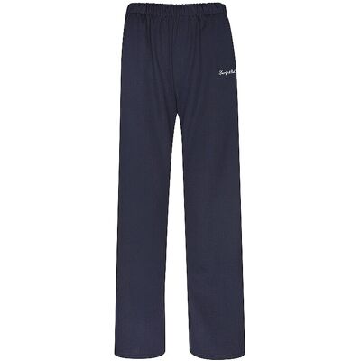 SPORTY & RICH Jogginghose dunkelblau XS XS SPORTY & RICH Jogginghose dunkelblau XS XS