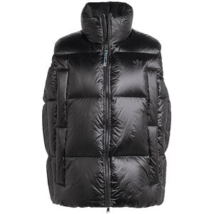 Adidas Daunensteppgilet Schwarz   Herren   Größe: L   Ir7129