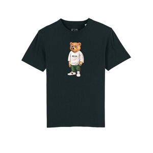 Baron Filou T-Shirt Schwarz   Herren   Größe: Xxl   Mot-Wh-2