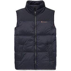 Cotopaxi Daunengilet Solazo Schwarz   Herren   Größe: Xxl   F23496m757