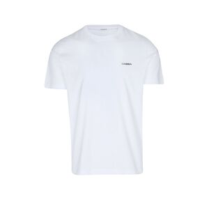 Gabba T-Shirt Dune Logo Weiss   Herren   Größe: Xl   10695