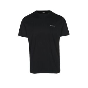Gabba T-Shirt Dune Logo Schwarz   Herren   Größe: Xxl   10695