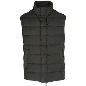 Gimo'S Steppgilet Olive   Herren   Größe: 48   3w20.U.190.624