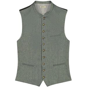 Gottseidank Trachtengilet Konstantin Olive   Herren   Größe: 44   A003837