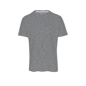Knowledge Cotton Apparel T-Shirt Weiss   Herren   Größe: S   1010012