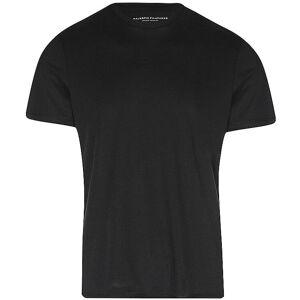 Majestic Filatures T-Shirt Schwarz   Herren   Größe: M   M296-Hts022