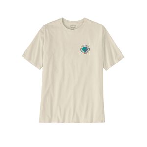 Patagonia T-Shirt  Beige   Herren   Größe: Xxl   37768