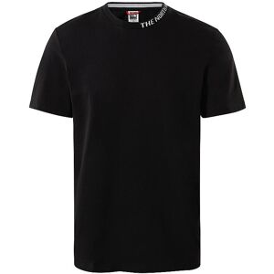 The North Face T-Shirt Zumu  Schwarz   Herren   Größe: M   Nf0a5ilg