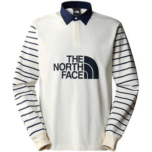 The North Face Poloshirt Creme   Herren   Größe: M   Nf0a8704