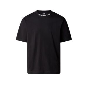 The North Face T-Shirt Zumu Schwarz   Herren   Größe: L   Nf0a87dd
