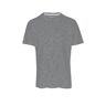 Knowledge Cotton Apparel T-Shirt Weiss   Herren   Größe: S   1010012