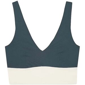 MYMARINI Bikini Yoga Top schwarz M M MYMARINI Bikini Yoga Top schwarz M M