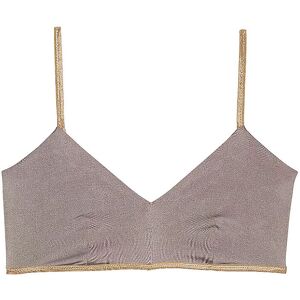 MYMARINI Bikini Sunny Bra braun L L MYMARINI Bikini Sunny Bra braun L L