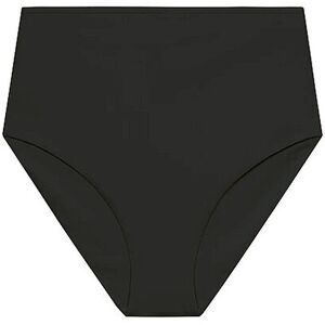 MYMARINI Bikini Highwaist Shorts schwarz S S MYMARINI Bikini Highwaist Shorts schwarz S S