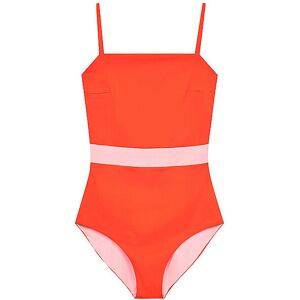 MYMARINI Badeanzug Easysuit koralle M M MYMARINI Badeanzug Easysuit koralle M M