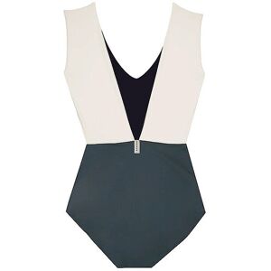 MYMARINI Badeanzug Summerbody schwarz L L MYMARINI Badeanzug Summerbody schwarz L L