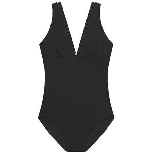 MYMARINI Badeanzug No. 2 schwarz M M MYMARINI Badeanzug No. 2 schwarz M M