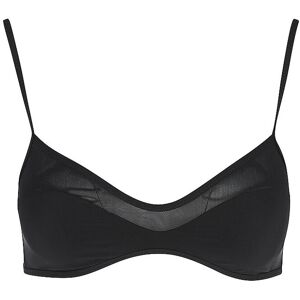 TORY BURCH Bikini Top schwarz M M TORY BURCH Bikini Top schwarz M M