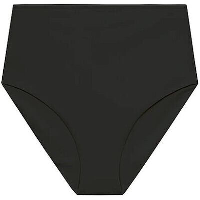 MYMARINI Bikini Highwaist Shorts schwarz M M MYMARINI Bikini Highwaist Shorts schwarz M M