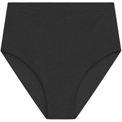MYMARINI Bikini Slip No.2 schwarz S S MYMARINI Bikini Slip No.2 schwarz S S