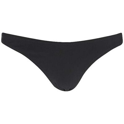 TORY BURCH Bikini Slip schwarz XL XL TORY BURCH Bikini Slip schwarz XL XL
