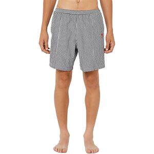 Ami Paris Badeshorts Schwarz   Herren   Größe: L   Hbw003.Pa0005