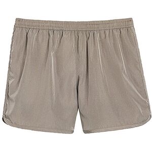 Ami Paris Badeshorts Beige   Herren   Größe: Xl   Hbw004.Pa0021