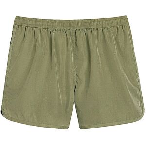 Ami Paris Badeshorts Olive   Herren   Größe: S   Hbw004.Pa0021