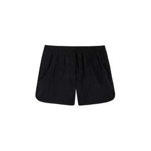 Ami Paris Badeshorts Schwarz   Herren   Größe: S   Hbw004.Pa0021