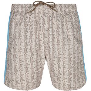 Lacoste Badeshorts  Beige   Herren   Größe: S   Mh6980