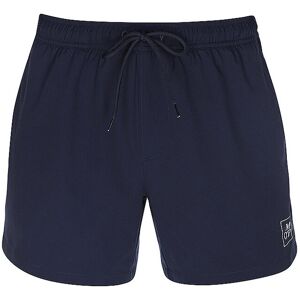 Marc O' Polo Badeshorts Dunkelblau   Herren   Größe: Xxl   24q1m00134