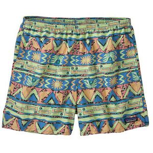 Patagonia Badeshorts M'S Baggies Shorts 5in Hellgrün   Herren   Größe: M   57022