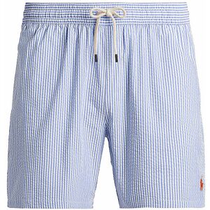 Polo Ralph Lauren Badeshorts Blau   Herren   Größe: S   710834828