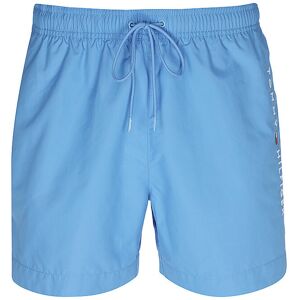 Tommy Hilfiger Badeshorts  Blau   Herren   Größe: M   Um0um03258