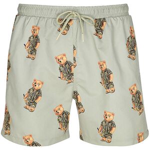 BARON FILOU Badeshorts beige M M BARON FILOU Badeshorts beige M M