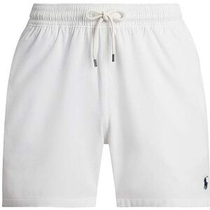 POLO RALPH LAUREN Badeshorts weiss M M POLO RALPH LAUREN Badeshorts weiss M M