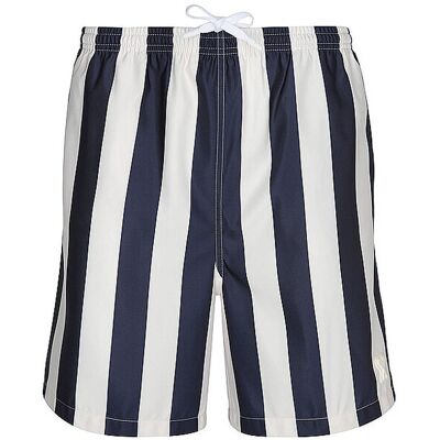 AMI PARIS Badeshorts blau M M AMI PARIS Badeshorts blau M M