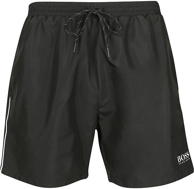 Boss Badeshorts schwarz   Herren   Größe: L   50469607