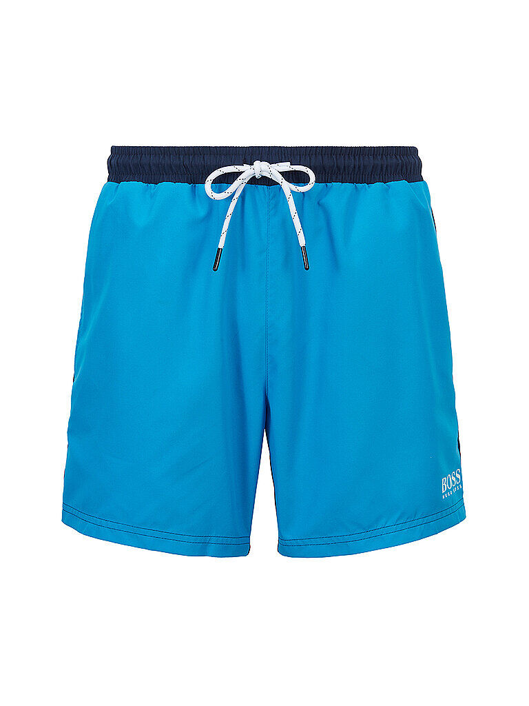 Boss Badeshorts  blau   Herren   Größe: M   50446615