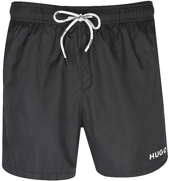 HUGO Beachshort  schwarz   Herren   Größe: XL   50469312