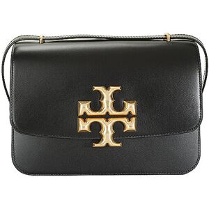 Tory Burch Ledertasche - Umhängetasche Eleanor Schwarz   Damen   83009