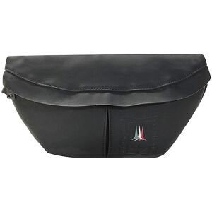 AERONAUTICA MILITARE Tasche - Gürteltasche MARSUPIO schwarz EG AERONAUTICA MILITARE Tasche - Gürteltasche MARSUPIO schwarz EG