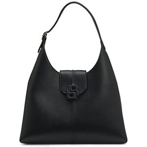 Boss Tasche - Hobo Bag ANETT schwarz EG Boss Tasche - Hobo Bag ANETT schwarz EG