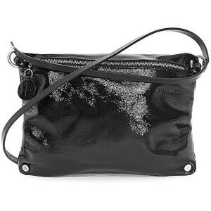 INA KENT Ledertasche - Umhängetasche MOONLIT Ed. 1 schwarz EG INA KENT Ledertasche - Umhängetasche MOONLIT Ed. 1 schwarz EG